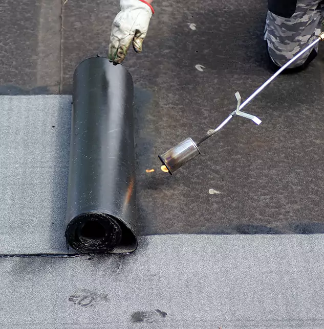Durable EPDM Roofing Company: Your Trusted Team for EPDM Services in Joliet, IL