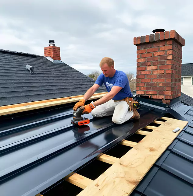 Trusted Home Roofing Company: Expert Residential Roofing Specialist in Joliet, IL
