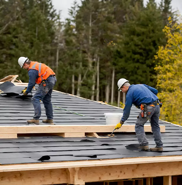 Trusted Sagging Roof Repair Company: Your Structural Roof Repair Experts in Joliet, IL