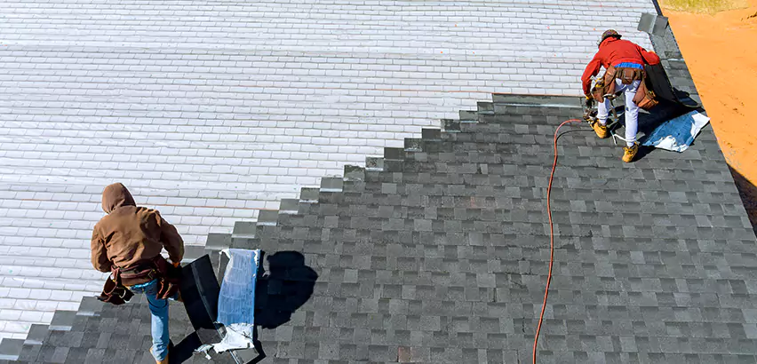 Professional Cedar Shingle Replacement Services in Joliet, IL