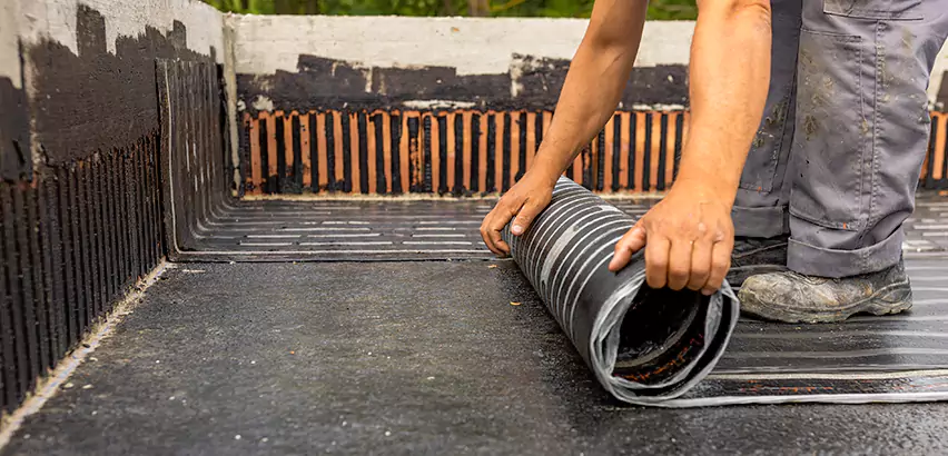 Professional EPDM Roof Repair Services in Joliet, IL