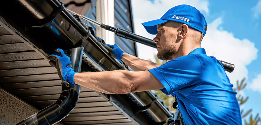 Professional Roof and Gutter Repair Services in Joliet, IL
