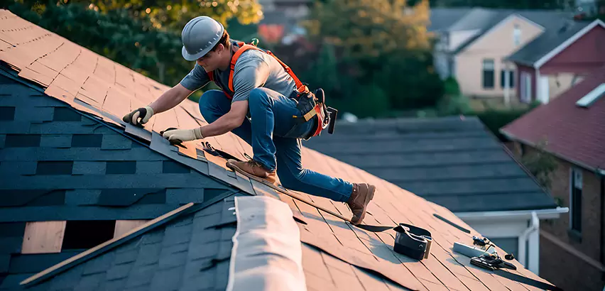 Professional Roof Replacement Services in Joliet, IL