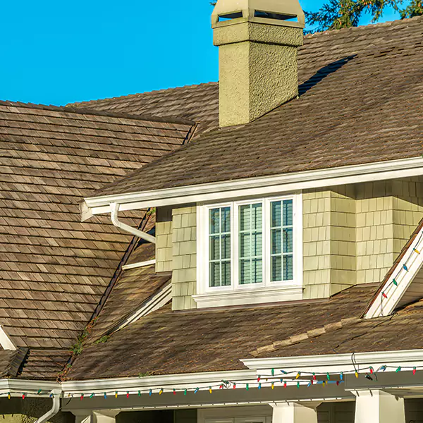 Why Joliet Roofing Pro in Joliet, IL's Leading Cedar Roof Installation Company?