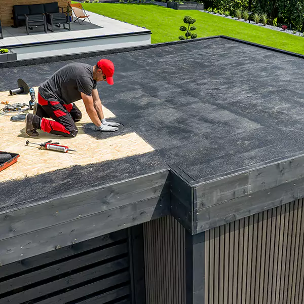 Why Choose Joliet Roofing Pro for Basement Leak Repair in Joliet, IL?