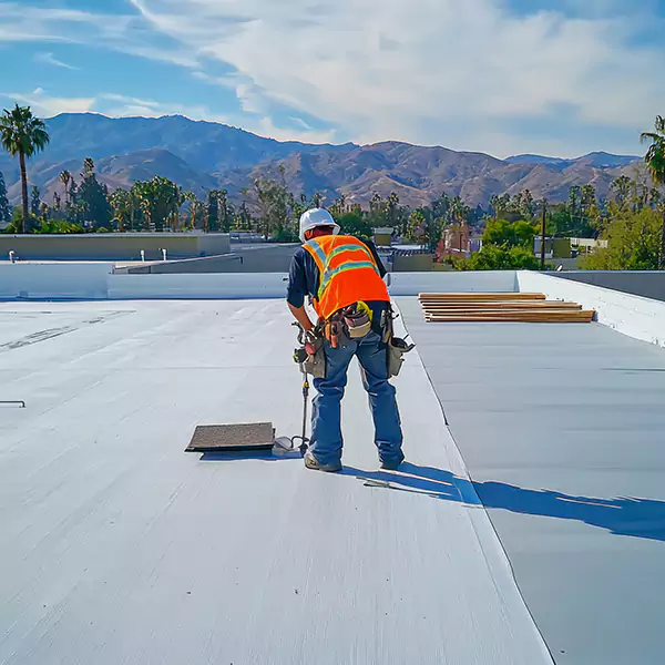 Why Joliet Property Owners Trust Joliet Roofing Pro for Flat Roofing?