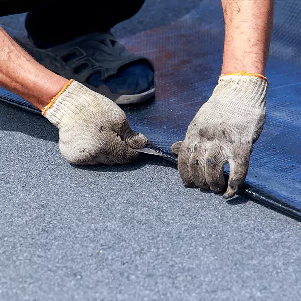 Why Joliet Roofing Pro Is the Trusted Name for Rubber Roof Installation in Joliet, IL?