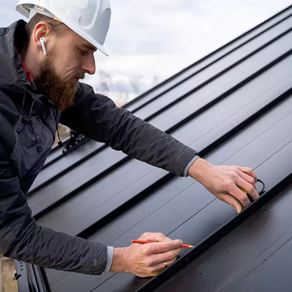 Why Joliet Property Owners Choose Joliet Roofing Pro for Tin Roof Repair service?