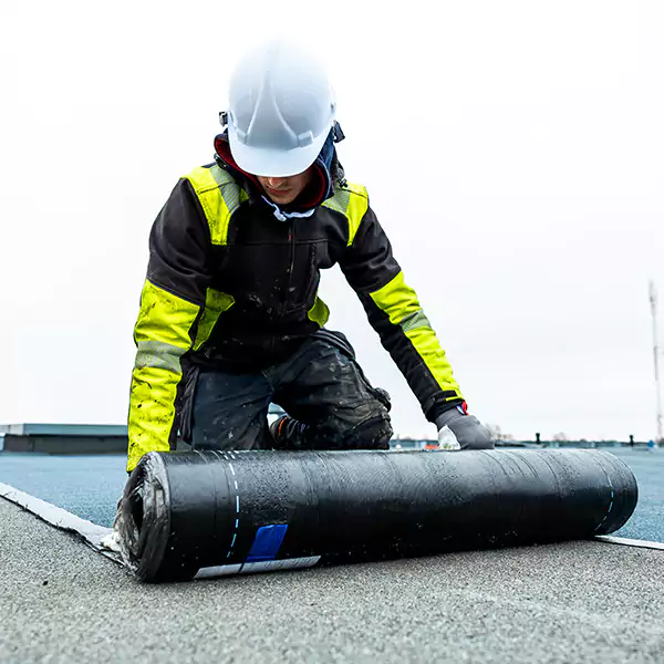 Why Joliet Roofing Pro Is Joliet's Trusted TPO Roof Replacement Contractor?